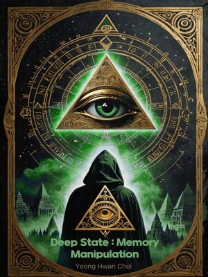 cover image of Deep State
